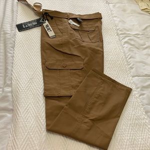 Reset Men Cargo Pants